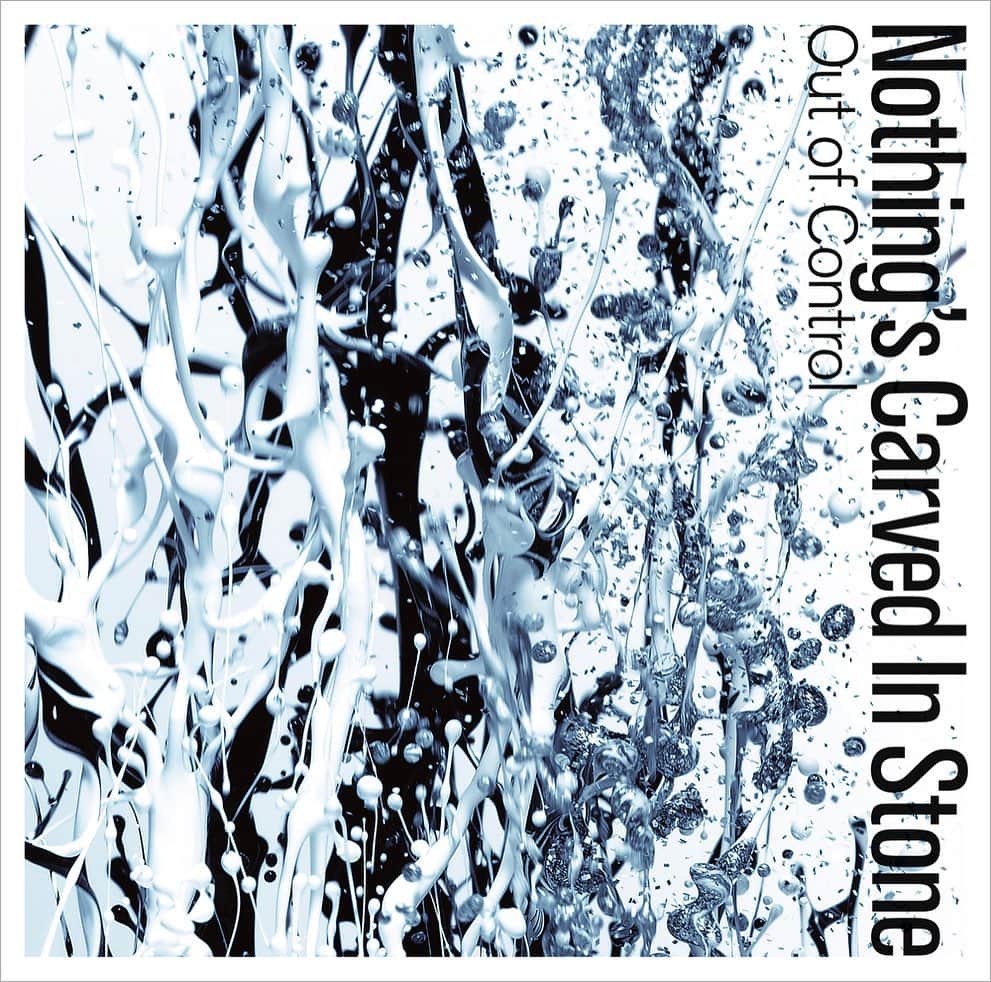 Nothing’s Carved In Stoneさんのインスタグラム写真 - (Nothing’s Carved In StoneInstagram)「【15th Anniversary History】 ⁡ ■2013年 4th Single『Out of Control』ジャケット写真 2013年3月6日リリース ⁡ 収録曲 01. Out of Control 02. Crystal Beat 03. Raining Ash ⁡ -------------------- Nothingʼs Carved In Stone 15th Anniversary "Live at BUDOKAN" 2024年2月24日(土)日本武道館 OPEN 16:30 / START 17:30 ⁡ ▼チケット ・指定席：8,200円(税込) ・学割指定席：6,200円(税込) ・ファミリー指定席：【親】8,200円(税込) / 【子供】6,200円(税込) ⁡ ・ファミリーマート先行（抽選） 受付URL：https://eplus.jp/ncis/ ※明日9/4(月)23:59まで ⁡ ▼特設サイトはこちら https://ncis.jp/15th/ ※楽曲投票受付中！（前期：9/10(日)23:59まで） ※プロフィールのリンクよりアクセス頂けます。 ⁡ #NothingsCarvedInStone #ナッシングス #NCIS #SilverSunRecords #liveatbudokan #日本武道館 #ナッシングス武道館」9月3日 20時06分 - nothingscarvedinstone