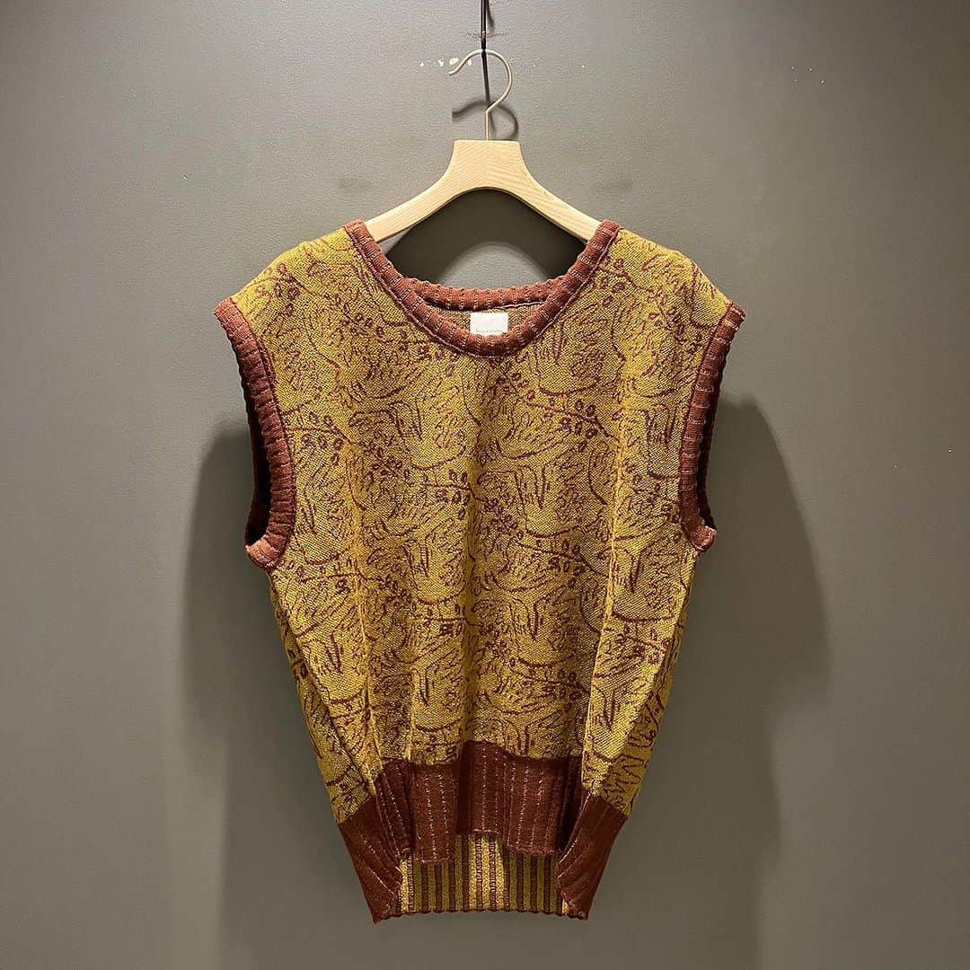 BEAMS JAPANのインスタグラム