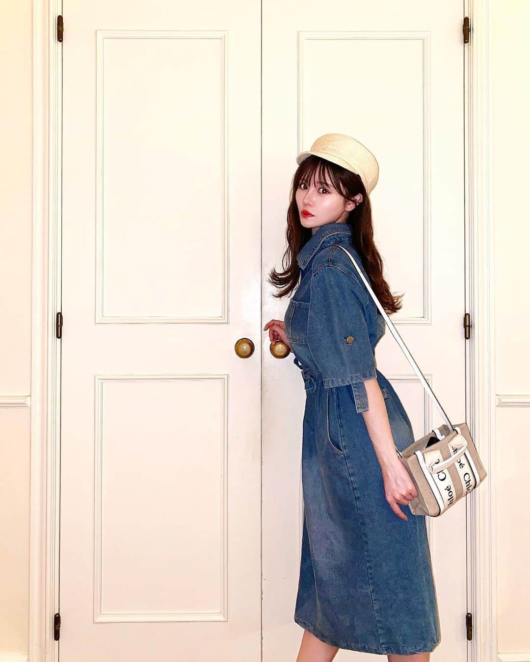 込山榛香のインスタグラム