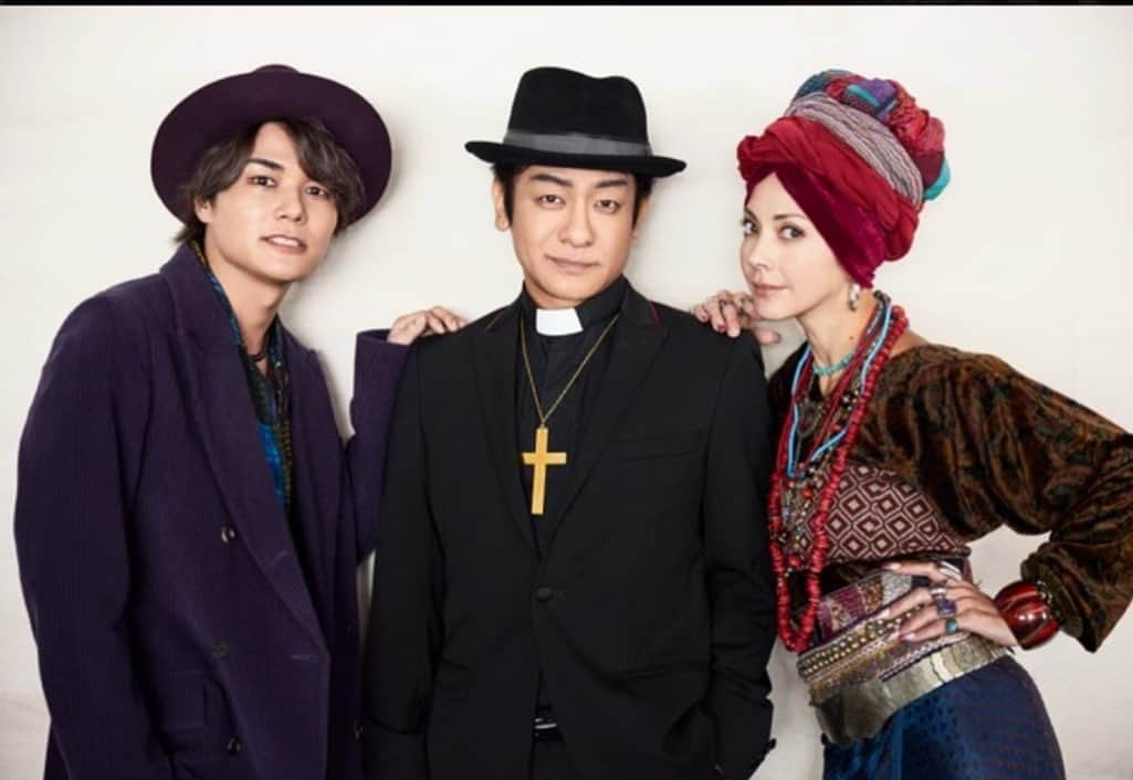 山口りさのインスタグラム：「アンナちゃん♡  @annatsuchiya0311   ホーンテッドマンション MOVIE  WALKER」