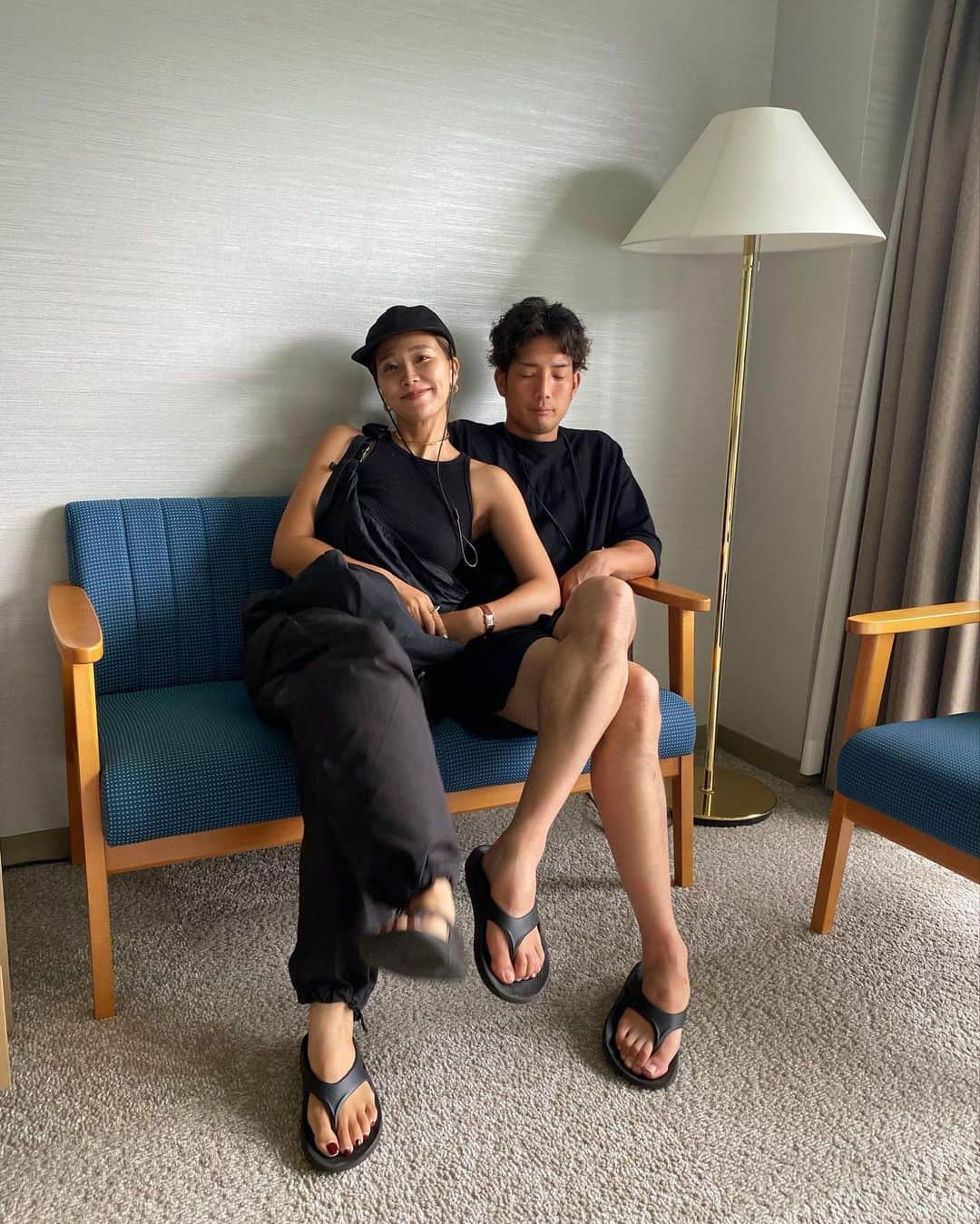 hidekaのインスタグラム