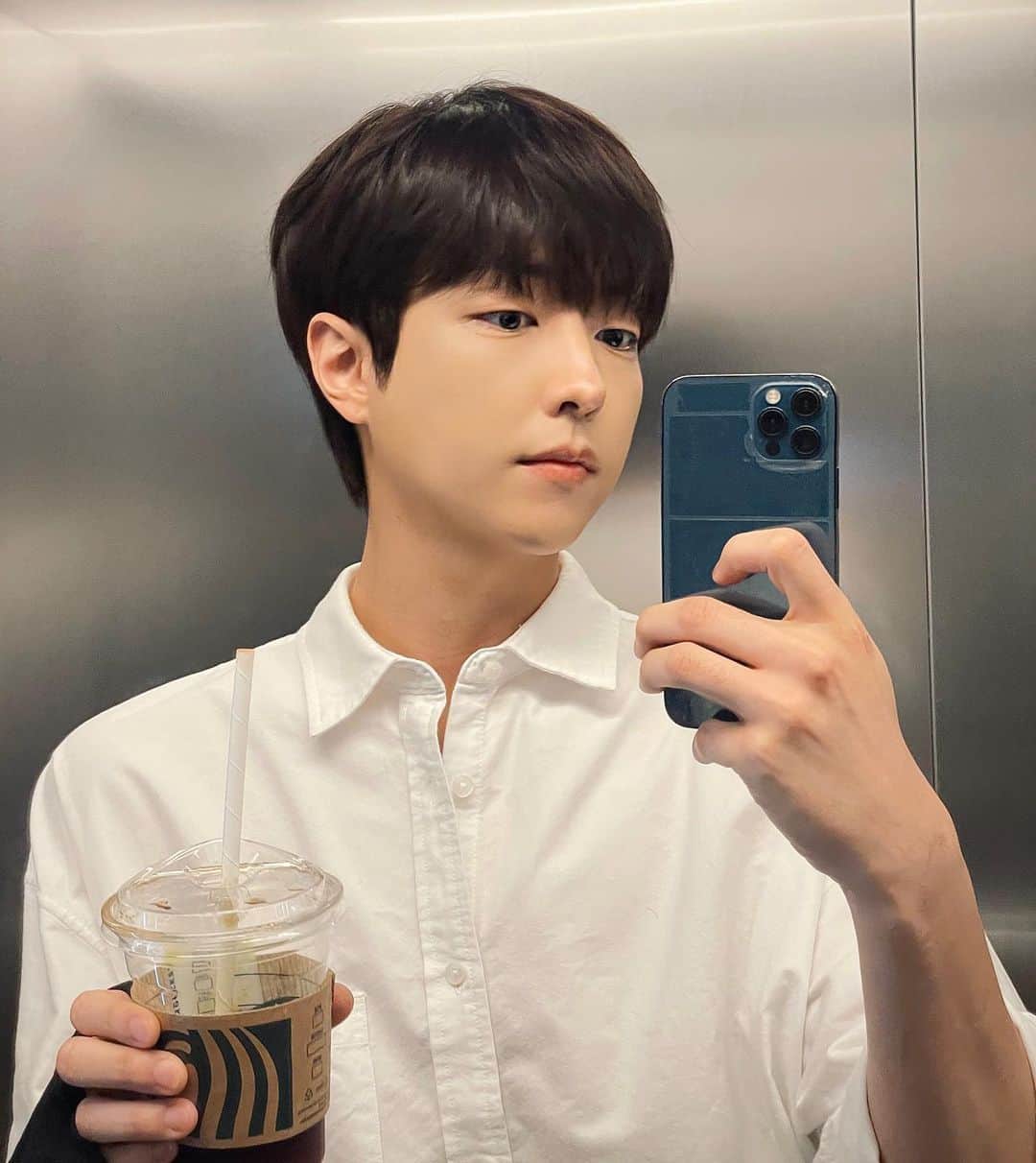 イ・ユジンのインスタグラム