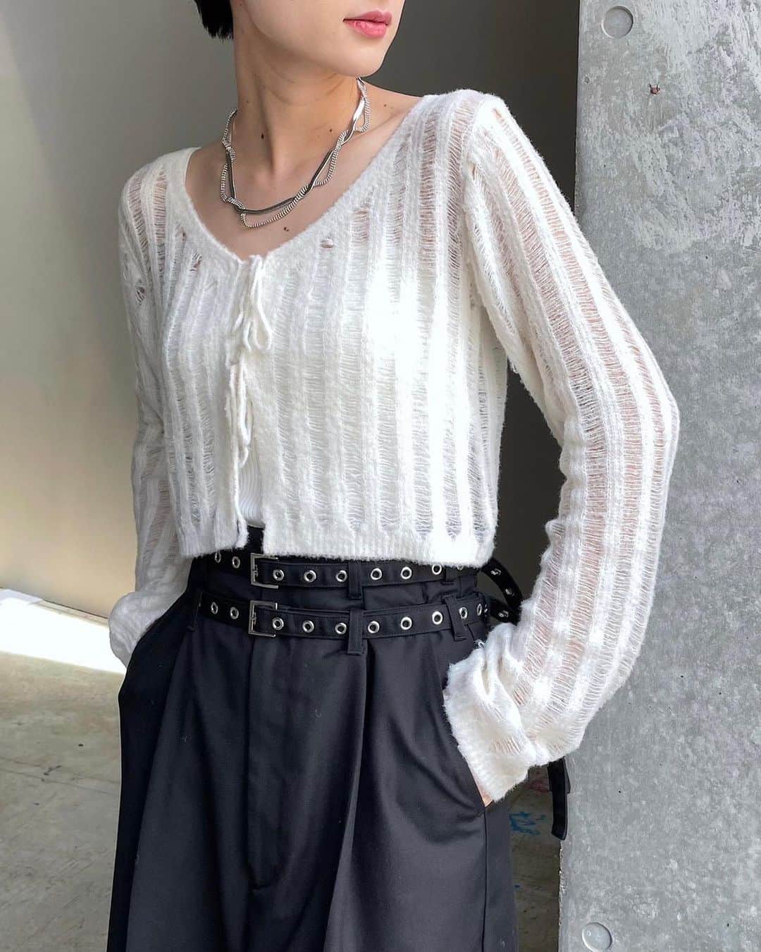 ページボーイのインスタグラム