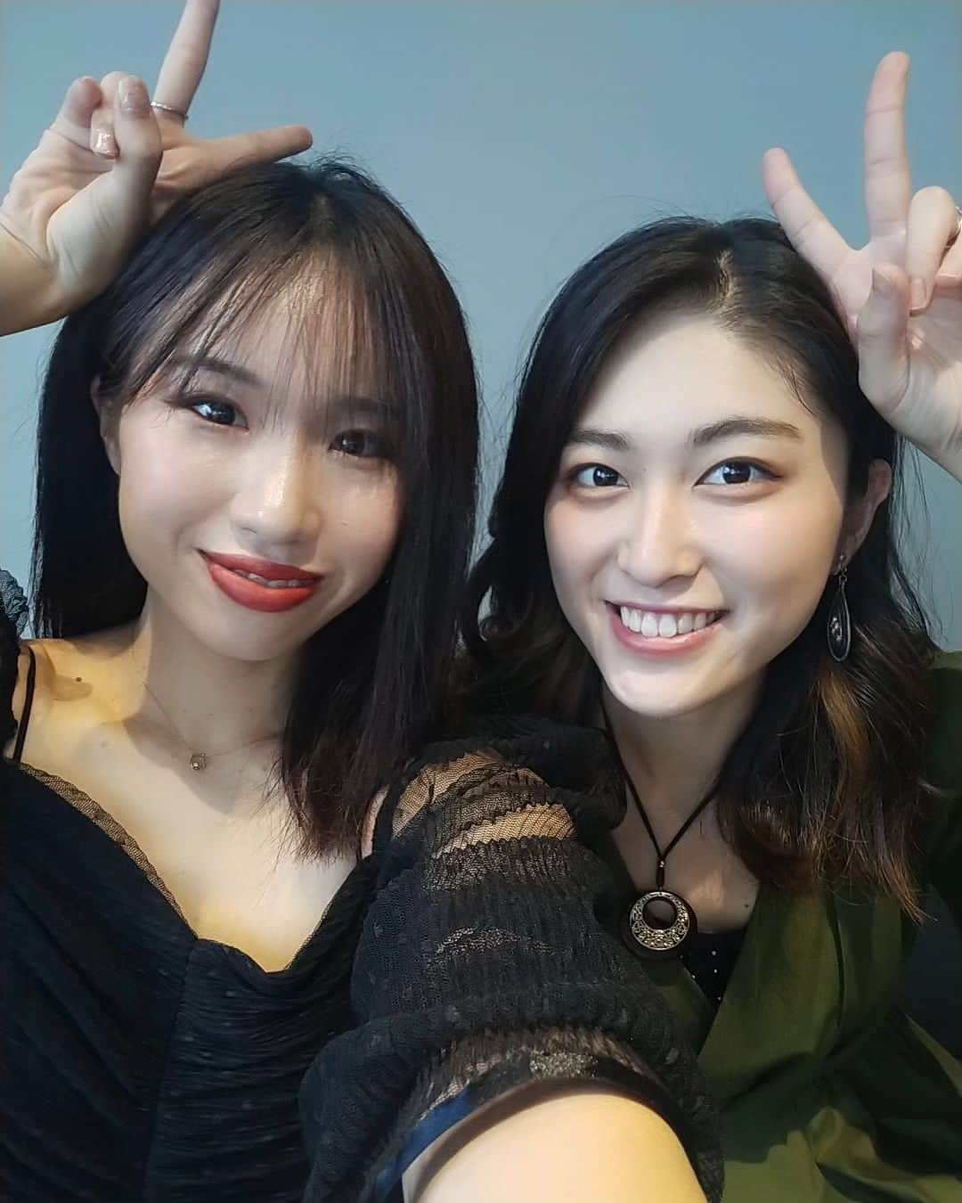 鈴木美南海のインスタグラム：「たてちゃんとデートしたある日🥰 カフェで長居しすぎた😅 長々とお邪魔しました🙇✨ ・ ・ #カフェ #東京カフェ #中目黒カフェ #カフェ好き #cafe」
