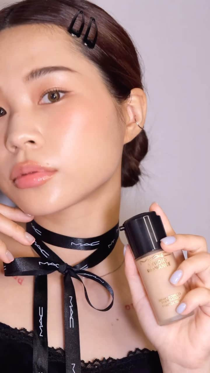 M·A·C Cosmetics Hong Kongのインスタグラム