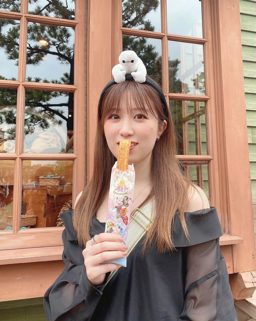 下野由貴のインスタグラム：「もう9月なのね。 今月もよろしくだよ。」