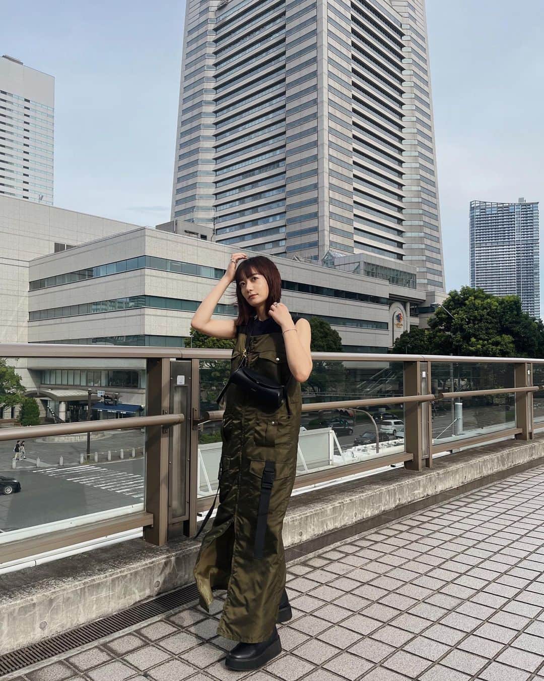 のインスタグラム：「ワンピース @amerivintage ♡ #amerivintage #ameri #pr」