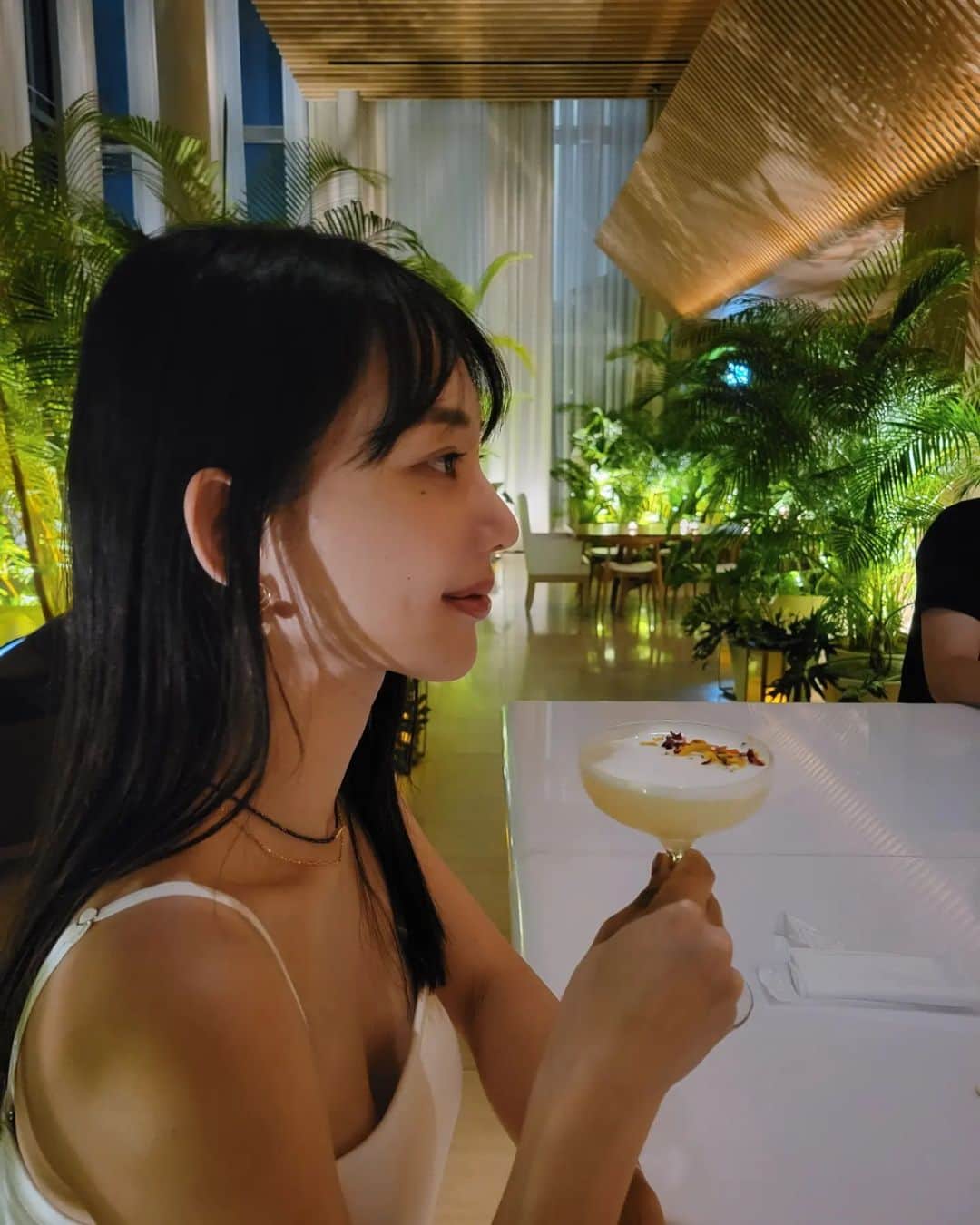 保坂玲奈のグルメインスタ