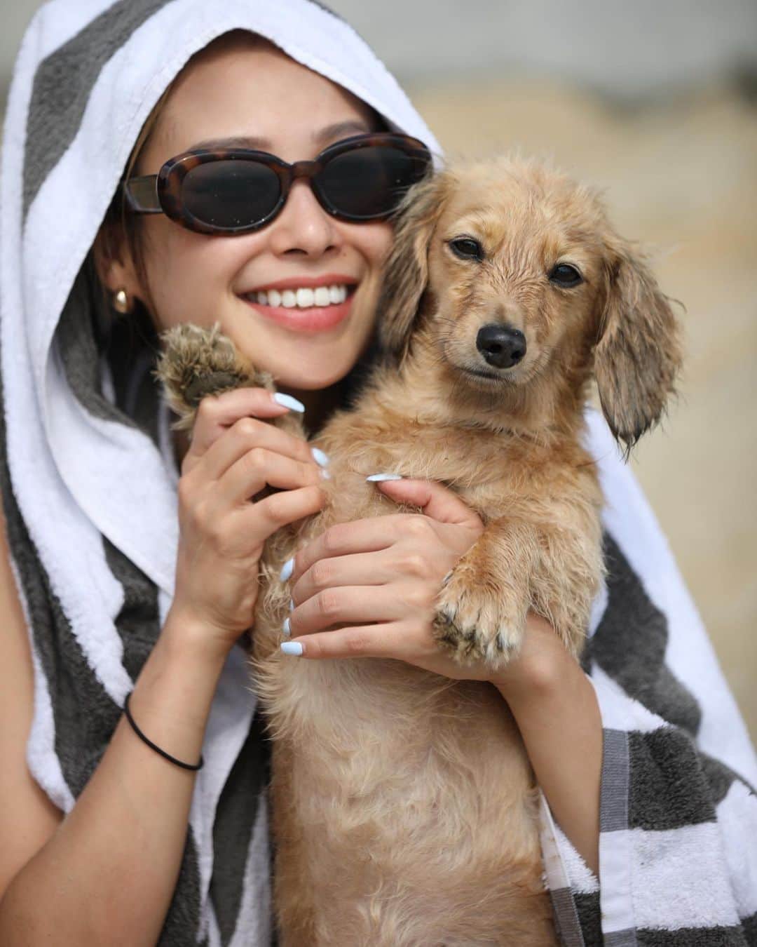 harunaのインスタグラム：「My everything❤️」