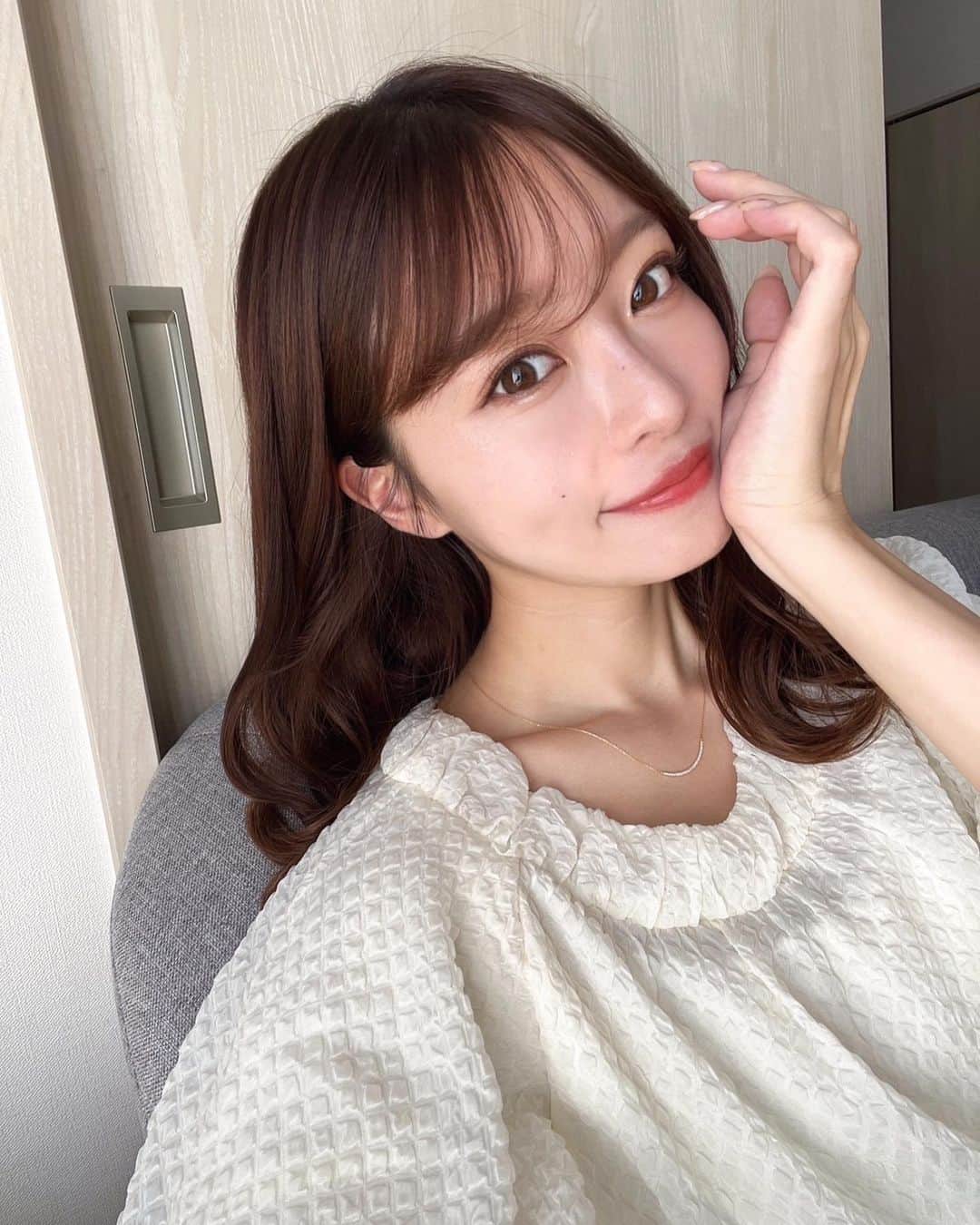 吉次玲奈のインスタグラム