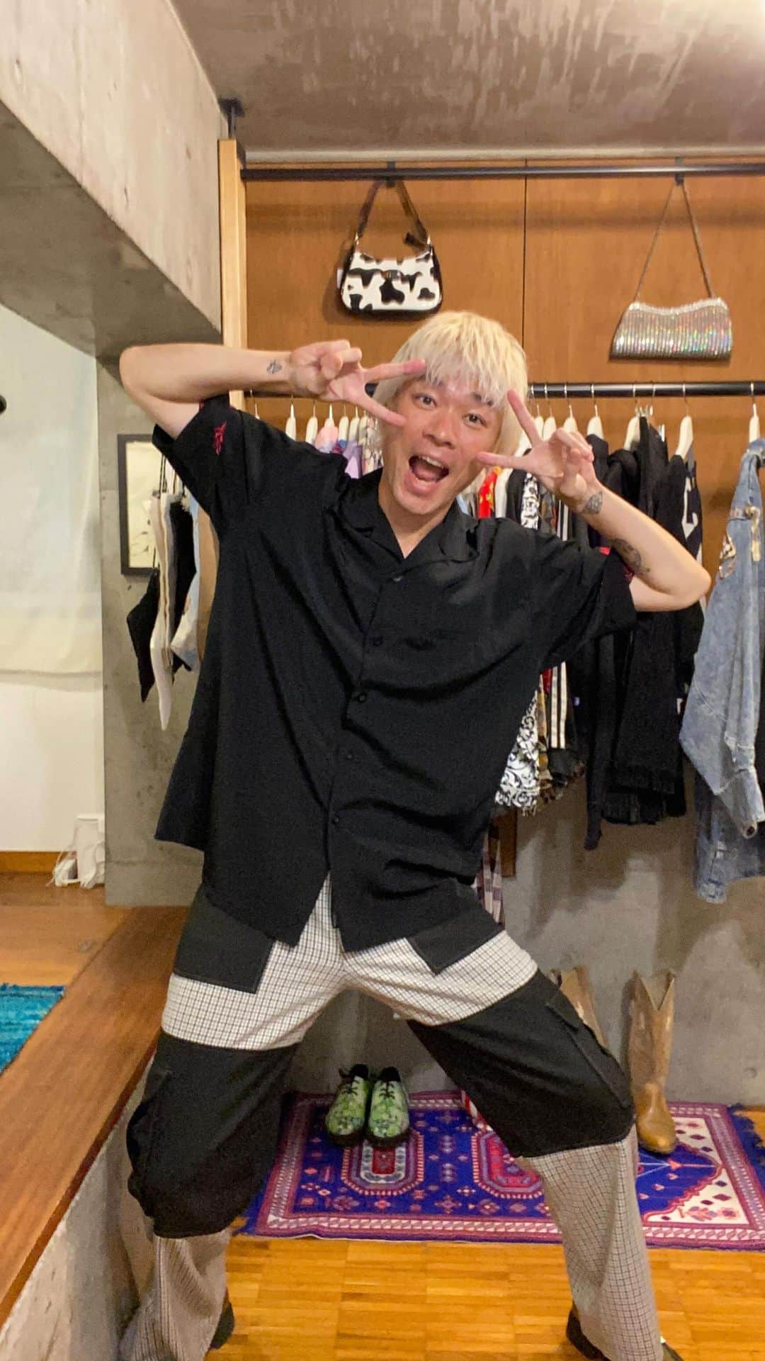 PUNK CAKEのインスタグラム：「秋の新商品紹介🍂 全て通販可能です！ DMにてお問い合わせ下さい🙏」