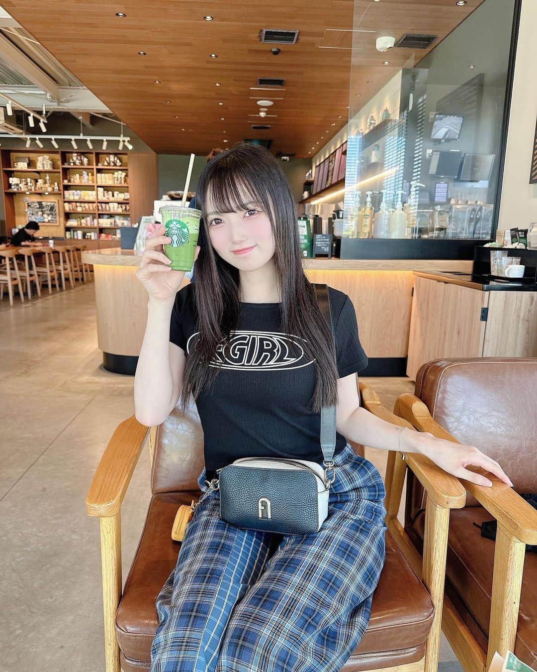 仁科茉彩のインスタグラム