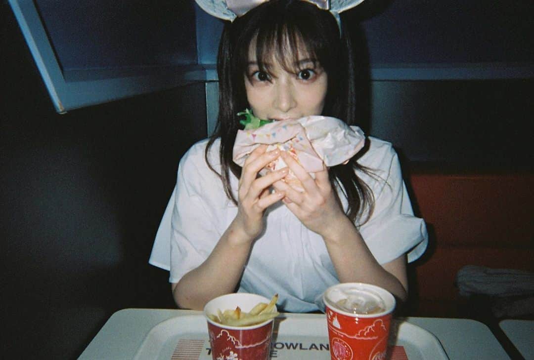 齋藤冬優花のインスタグラム