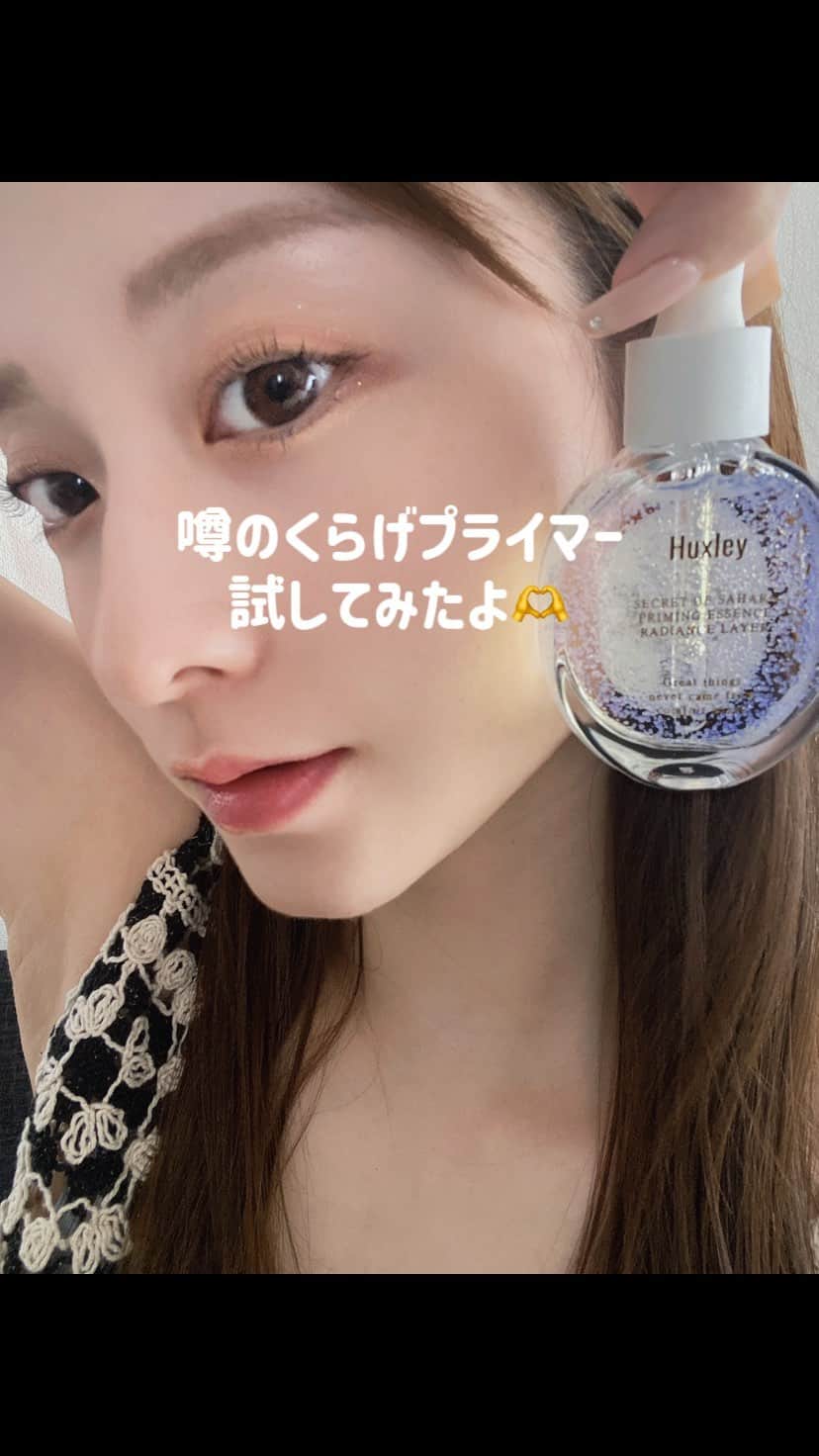 renのインスタグラム