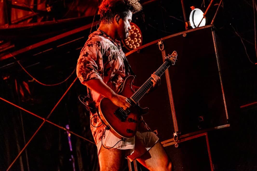 Fear, and Loathing in Las Vegasのインスタグラム
