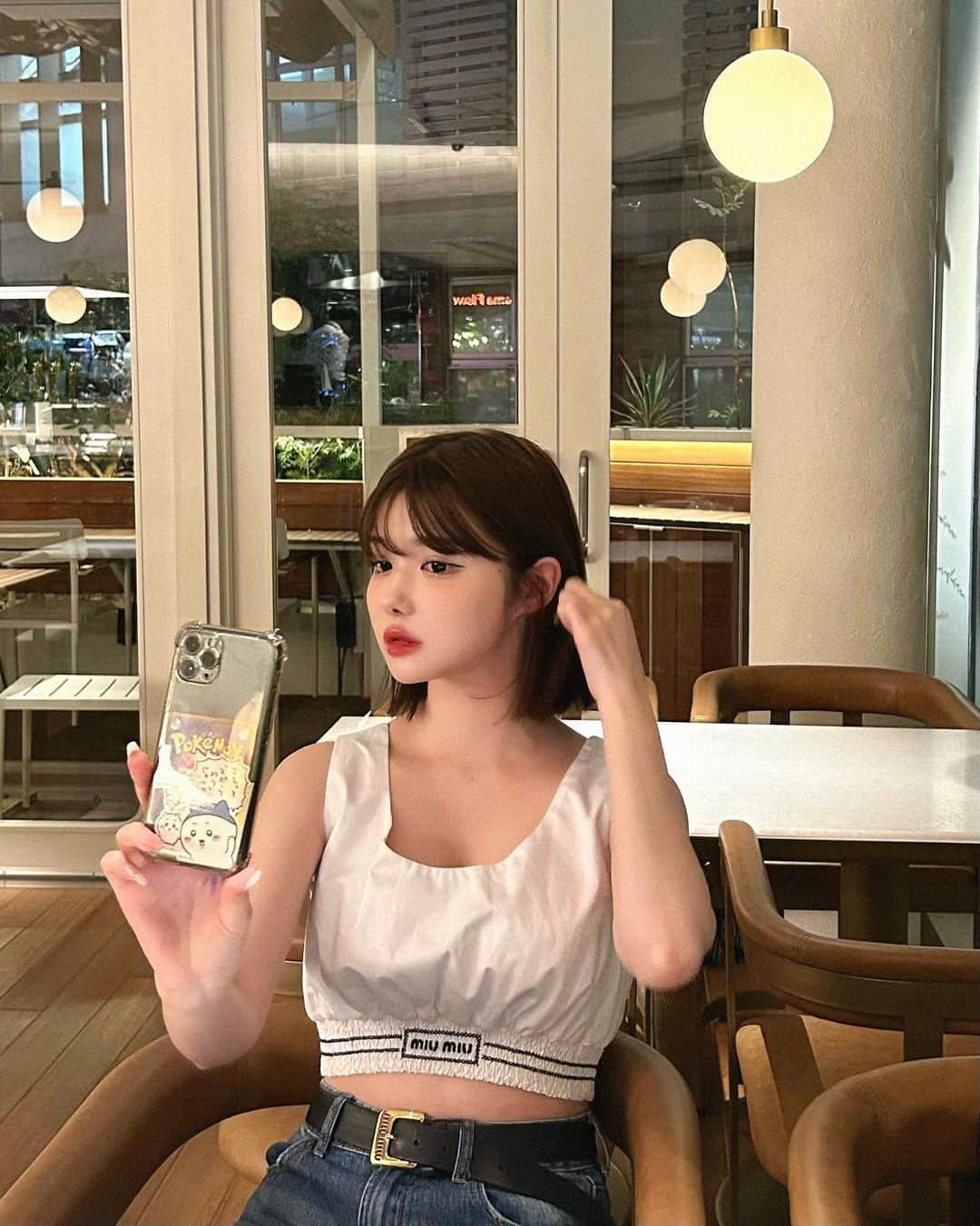 のインスタグラム：「💡💡」