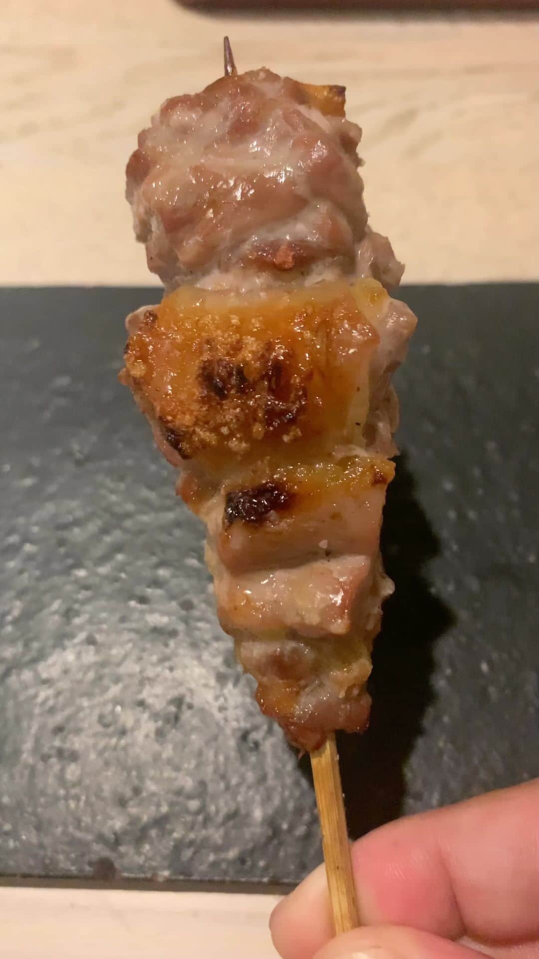 IKKO’S FILMSのグルメインスタ