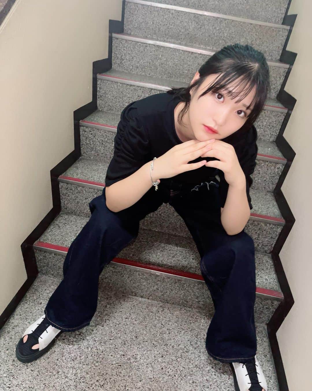住田悠華のインスタグラム