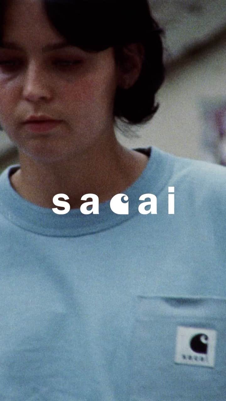 sacaiのインスタグラム