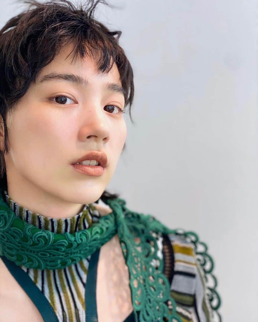のん（能年玲奈）のインスタグラム