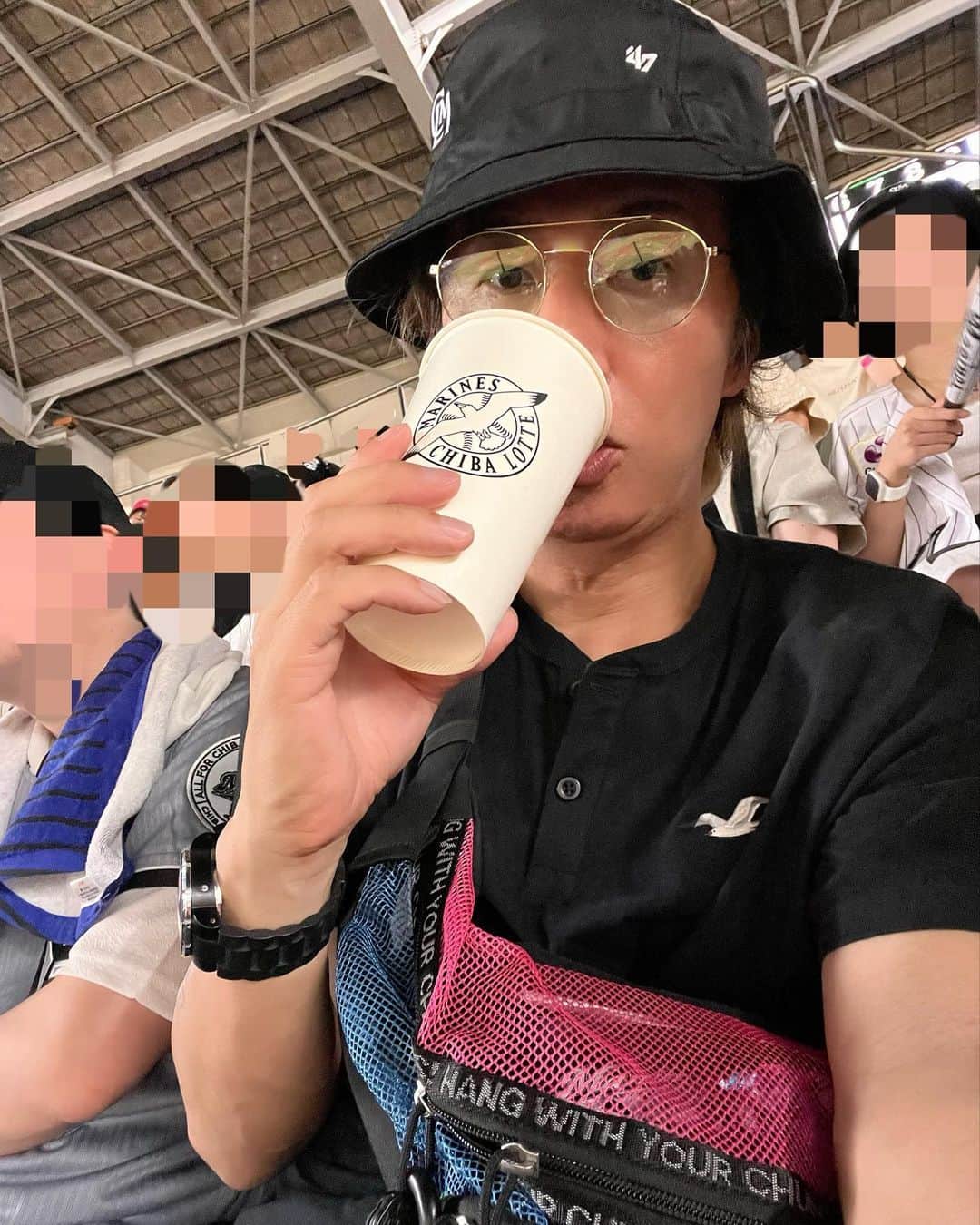 遠藤一馬のインスタグラム