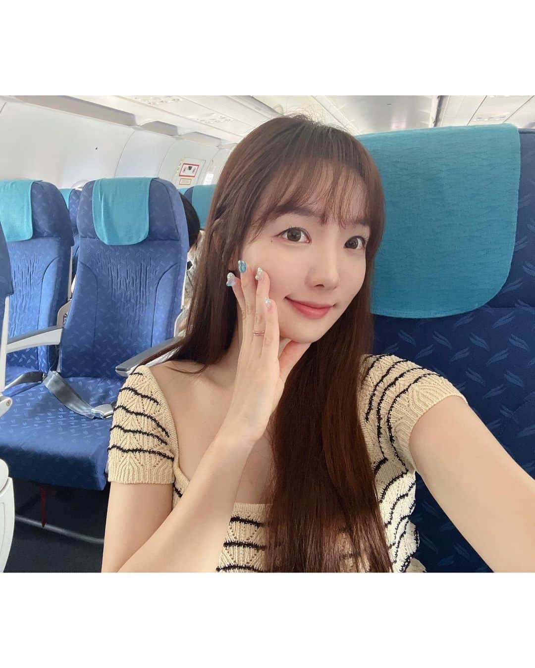 ミンヒ さんのインスタグラム写真 - (ミンヒ Instagram)「90대 친할머니,엄마, 동생과 함께 떠난 할모니 생신기념 후쿠오카여행✈️ 👵🏻🧒🏻👩🏻👩🏻‍🦱 (아빤 일땜에... 담에 같이 가쟈🙄)  첫 해외여행이신 할모니 데리고 야무지게 잘 놀다왔어요 :) (후쿠오카여행 사진 많을 예정🫨)  #후쿠오카여행#가족여행」9月3日 21時31分 - juminhee