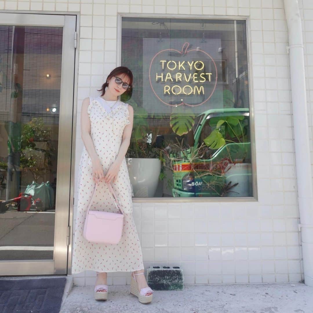 黒坂優香子のグルメインスタ