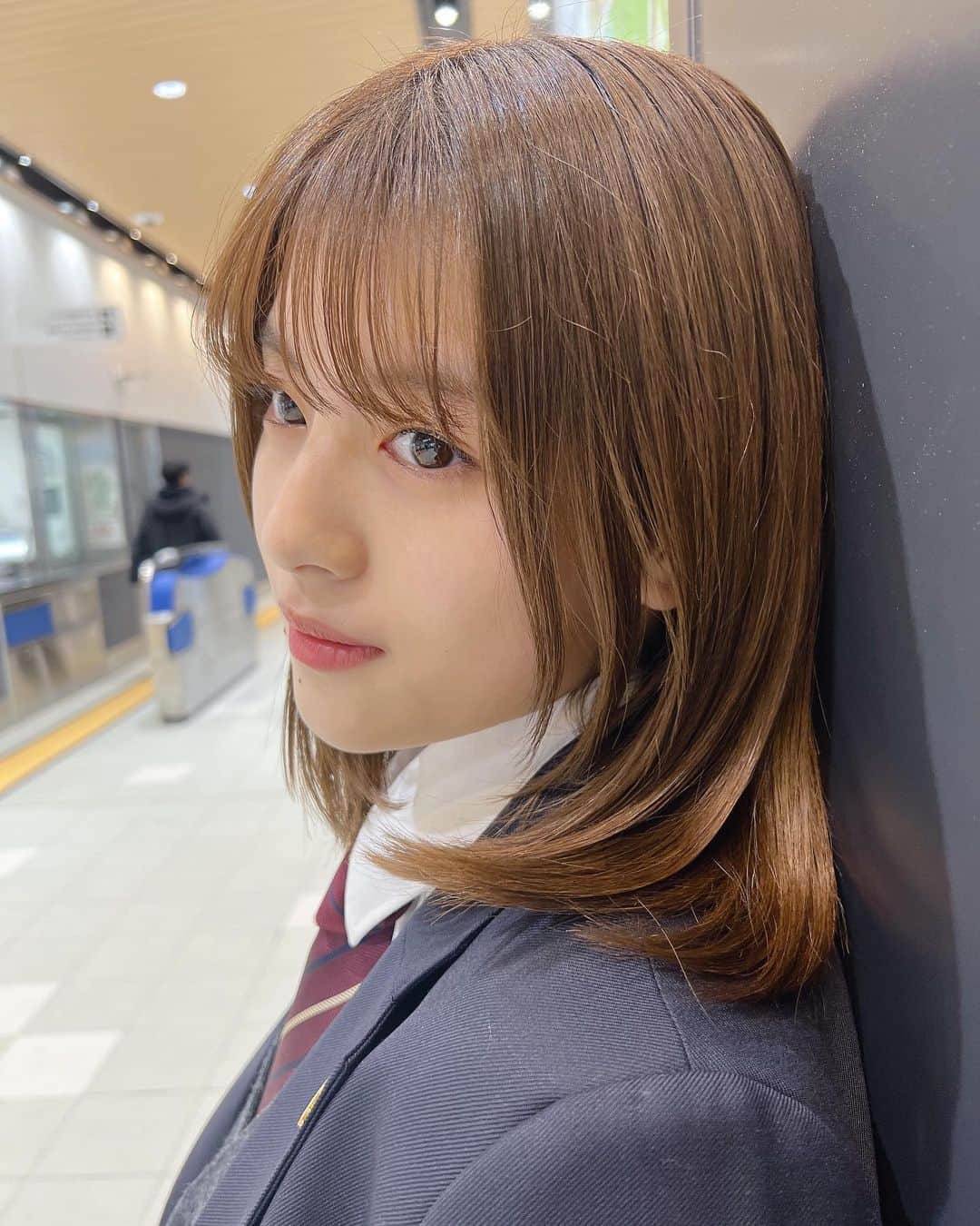 のインスタグラム：「アオハライドまであと少し！  #アオハライド」