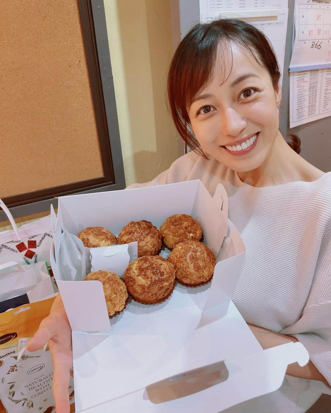 及川奈央のインスタグラム