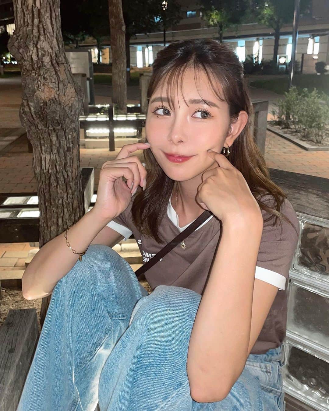 岩下えみのインスタグラム