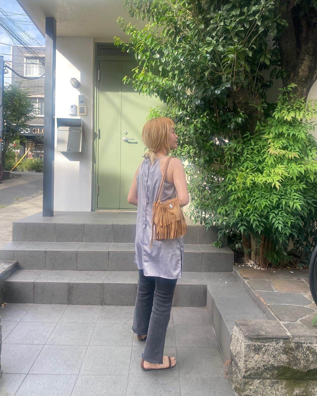 柴田紗希さんのインスタグラム写真 - (柴田紗希Instagram)「♡」9月3日 21時48分 - shibasaaki