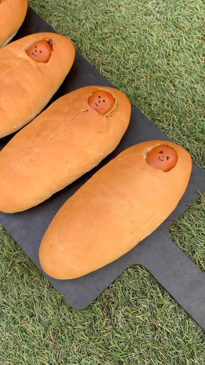 Ranのインスタグラム