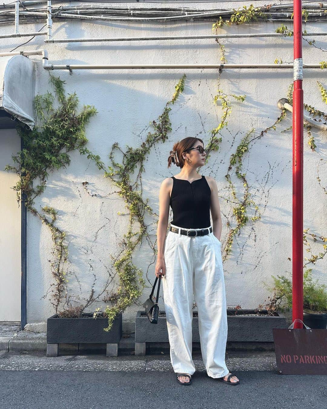 有末麻祐子のインスタグラム