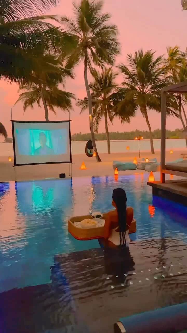 Maldivesのインスタグラム