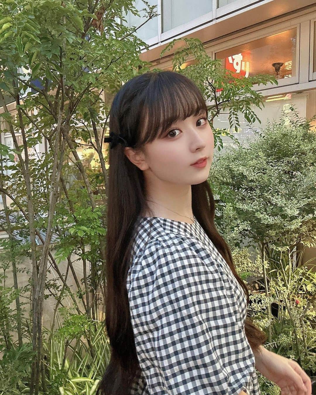 高田もものインスタグラム：「. この人生は夢だらけ . かしこ」