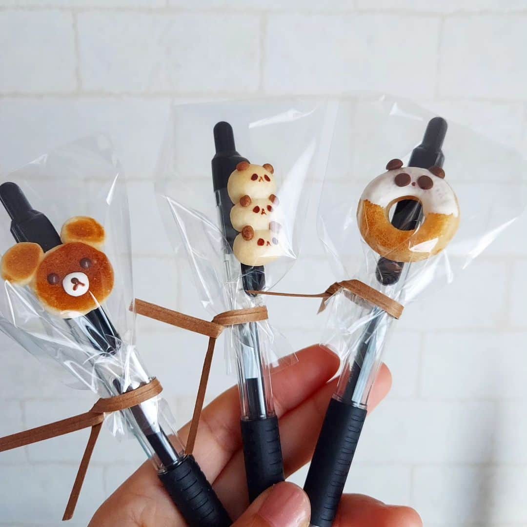 カリーノぱんのインスタグラム