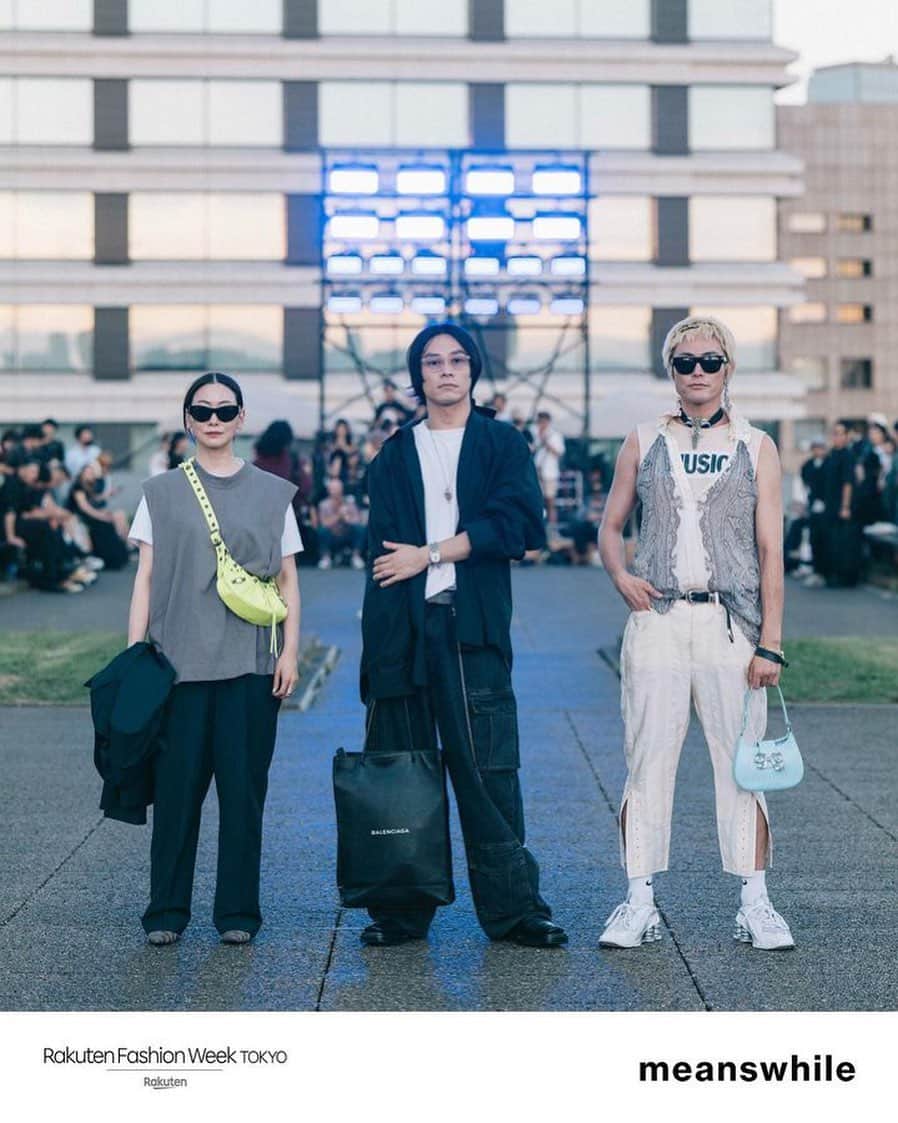 GO AKIMOTOのインスタグラム