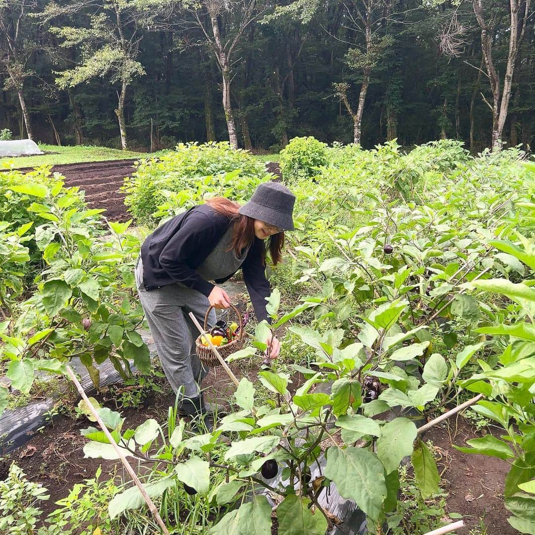 中城あすかさんのインスタグラム写真 - (中城あすかInstagram)「先週はお仕事で那須へ！  空き時間で少し観光もできました。」9月4日 0時50分 - asukanakajo