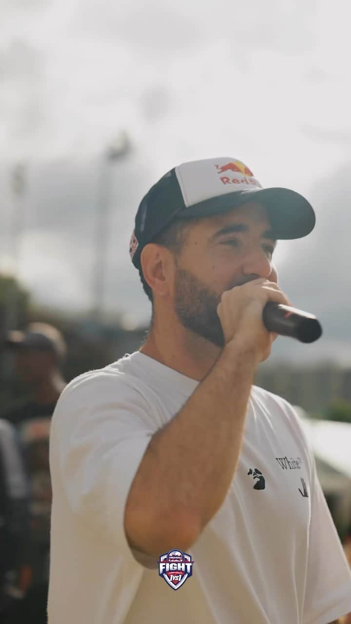 ショーン・ガルニエのインスタグラム：「DAY 1 Recap of UBF FRANCE🇫🇷🫡🔥 The vibes here is amazing! 🎥 : @yuukiix   Merci à @football_ferhat   #seangarnier #urbanball #freestyle #skills #nutmeg #ubf」