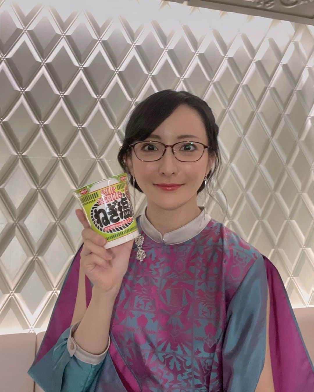 松澤千晶さんのインスタグラム写真 (松澤千晶Instagram)「サイバーパンク2077「Phantom Liberty Tour」in