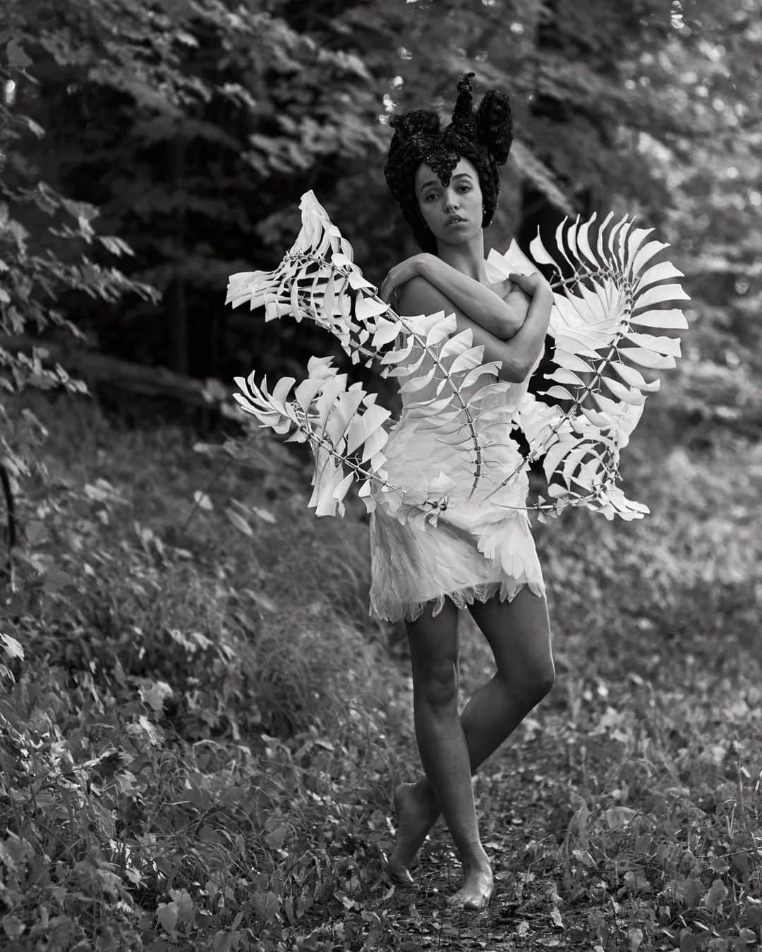 Vogueのインスタグラム
