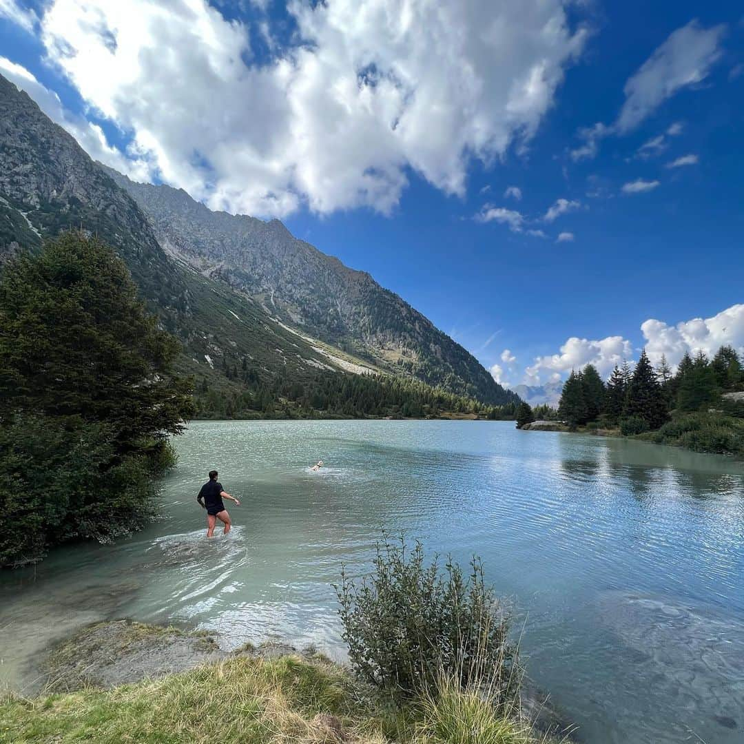 ダヴィデ・カラブリアさんのインスタグラム写真 - (ダヴィデ・カラブリアInstagram)「📴」9月4日 1時34分 - davidecalabria2