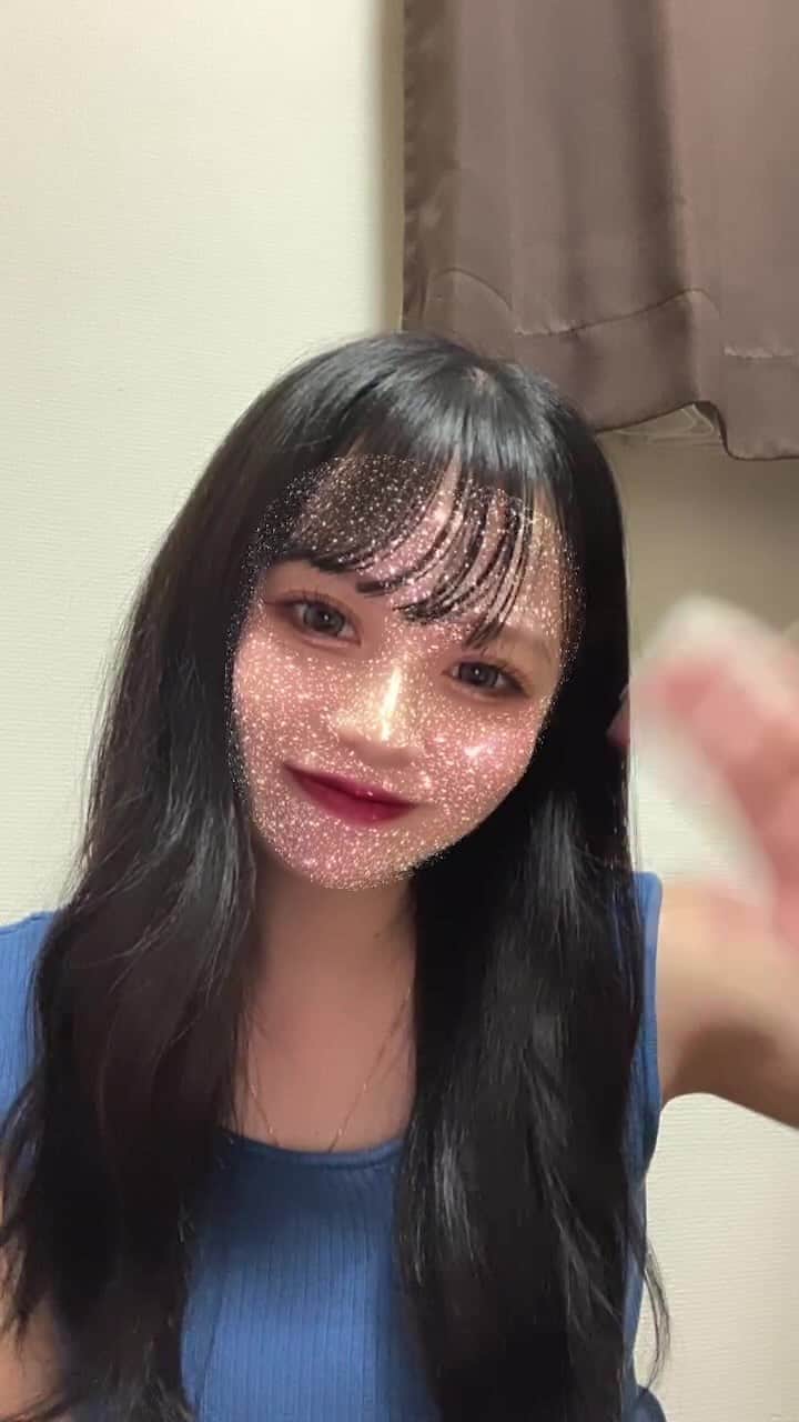 なあぽよのインスタグラム