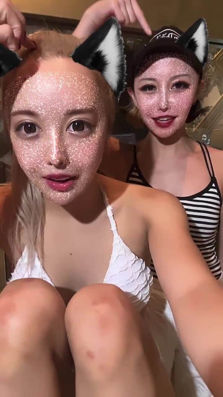 ティファニーのグルメインスタ