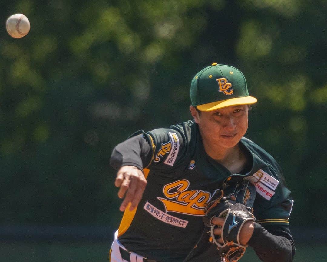 村田透のインスタグラム