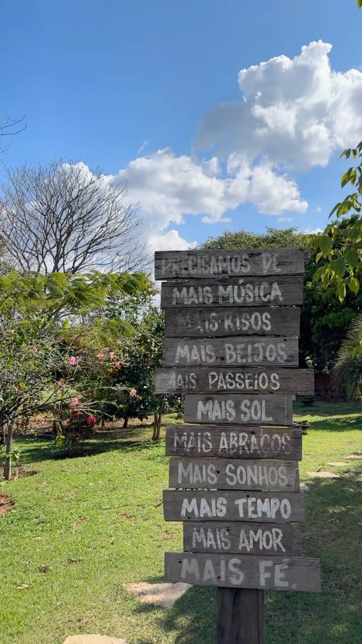 ファチマ・ベルナルデスのインスタグラム：「Algumas fotos de que gostei, mas não cheguei a postar. Nada como um domingo de folga.🥰 #cadaminutoimporta」