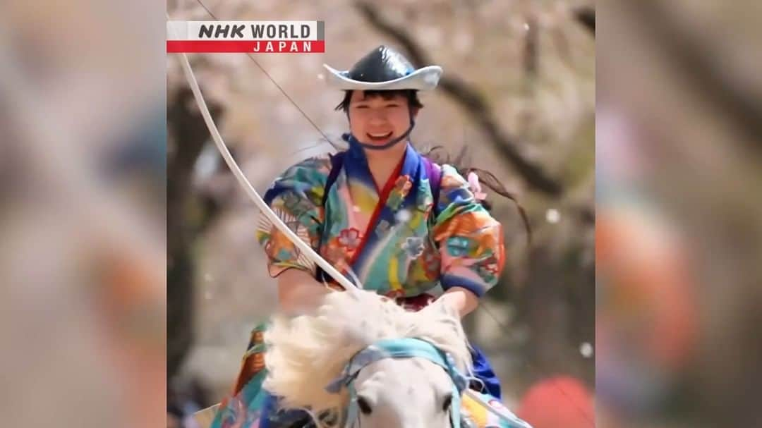 NHK「WORLD-JAPAN」のインスタグラム