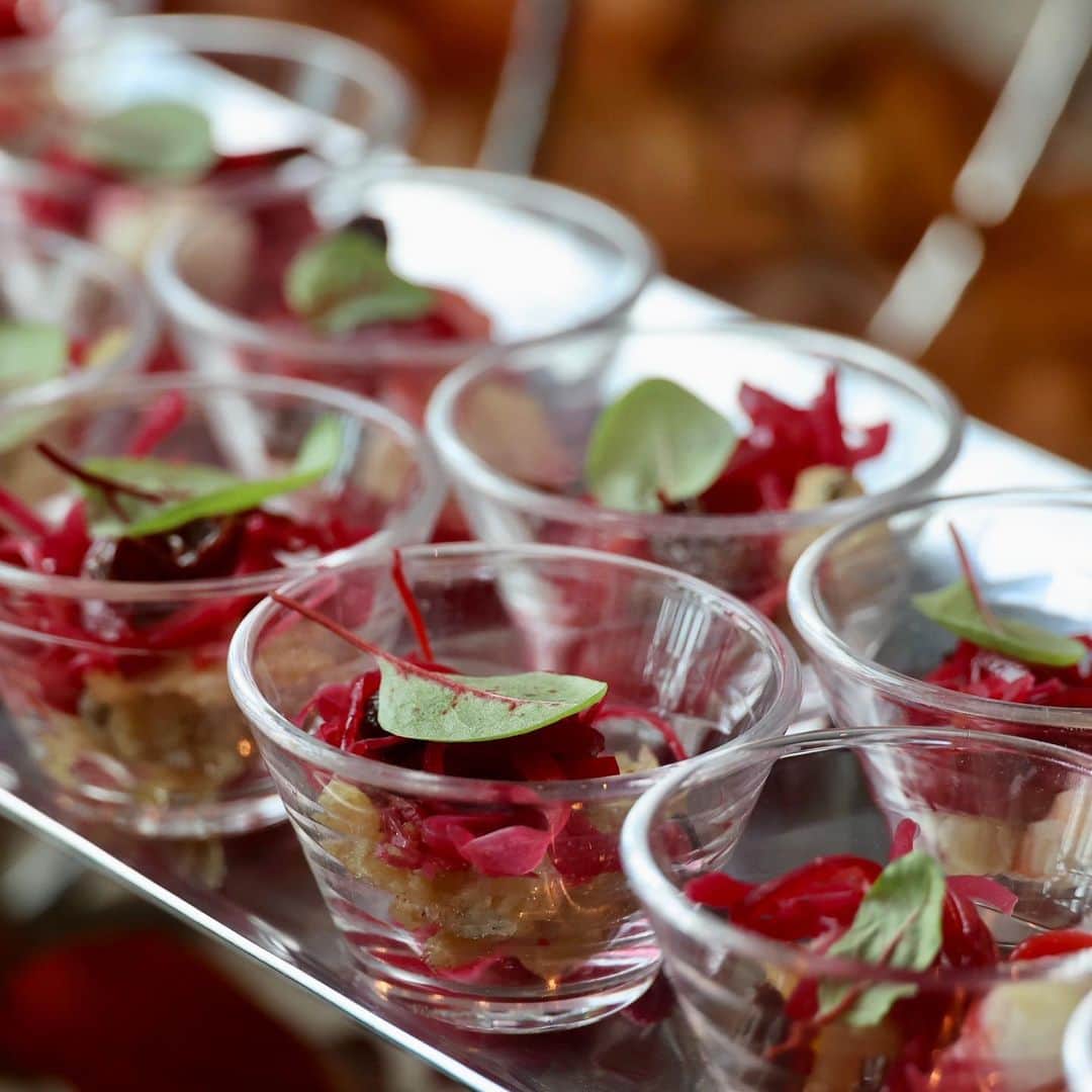 より良いビーツブラウニーのレシピ