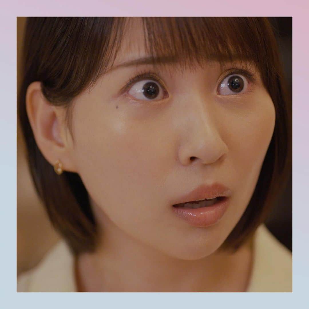 【公式】ドラマ「マリーミー！」のインスタグラム：「⋱ ドラマ「●●ちゃん」 ⋰  #セックスちゃん 編　第2話 「さようなら。ありがとうセックス！」 ご視聴ありがとうございました🙇 史恵、驚きの連続でしたね🫢  見逃しは👇1.2話配信中📡 TVer▶ https://t.co/aTbc74L190 DMM TV▶bit.ly/3QJEJvC  #まるまるちゃん #増田有華」
