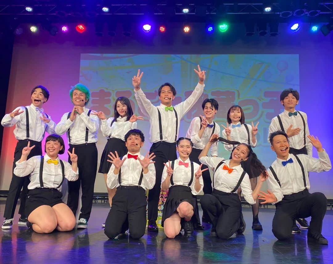 住吉大和のインスタグラム